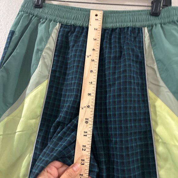 Daily Paper Mens Pants Daily Paper Technical Fuka Track Pants size Medium jogger - Picture 7 of 10